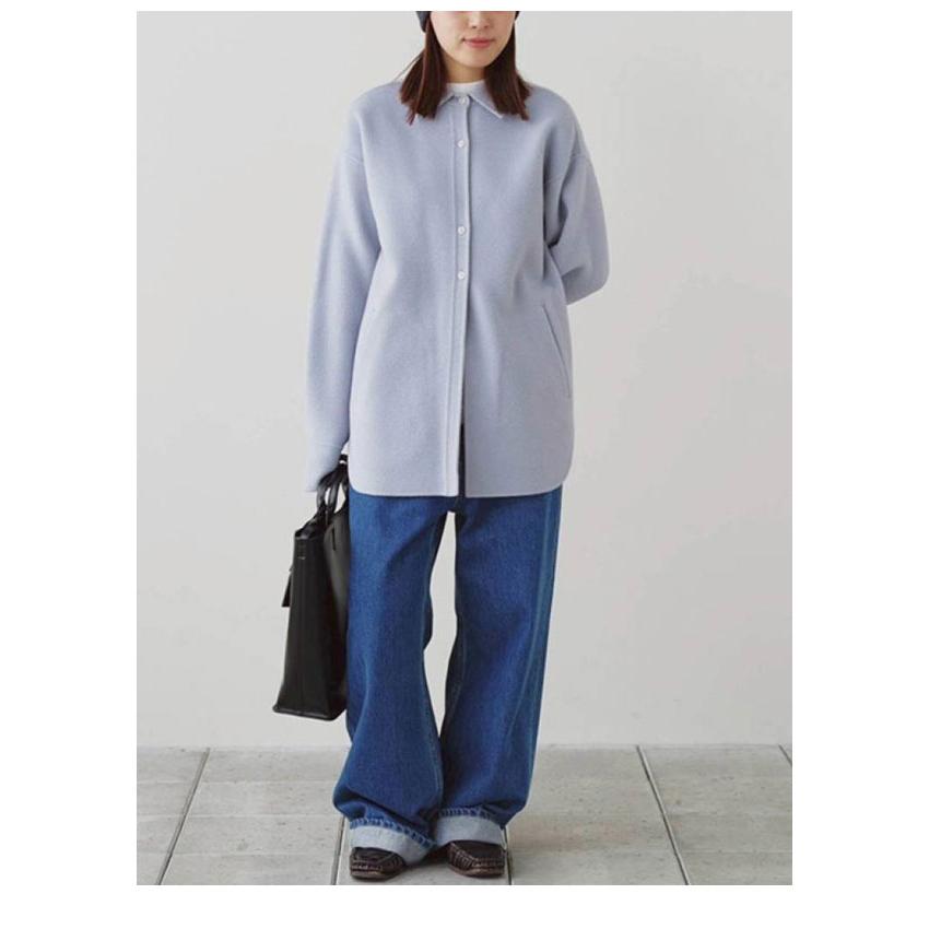 TODAYFUL トゥデイフル 2026Winter ボトムス Cary's Denim 11月中旬