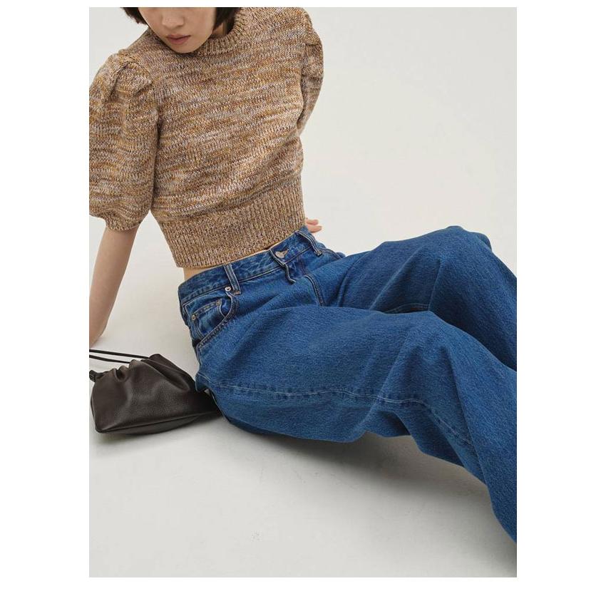 TODAYFUL トゥデイフル 2026Winter ボトムス Cary's Denim 11月中旬