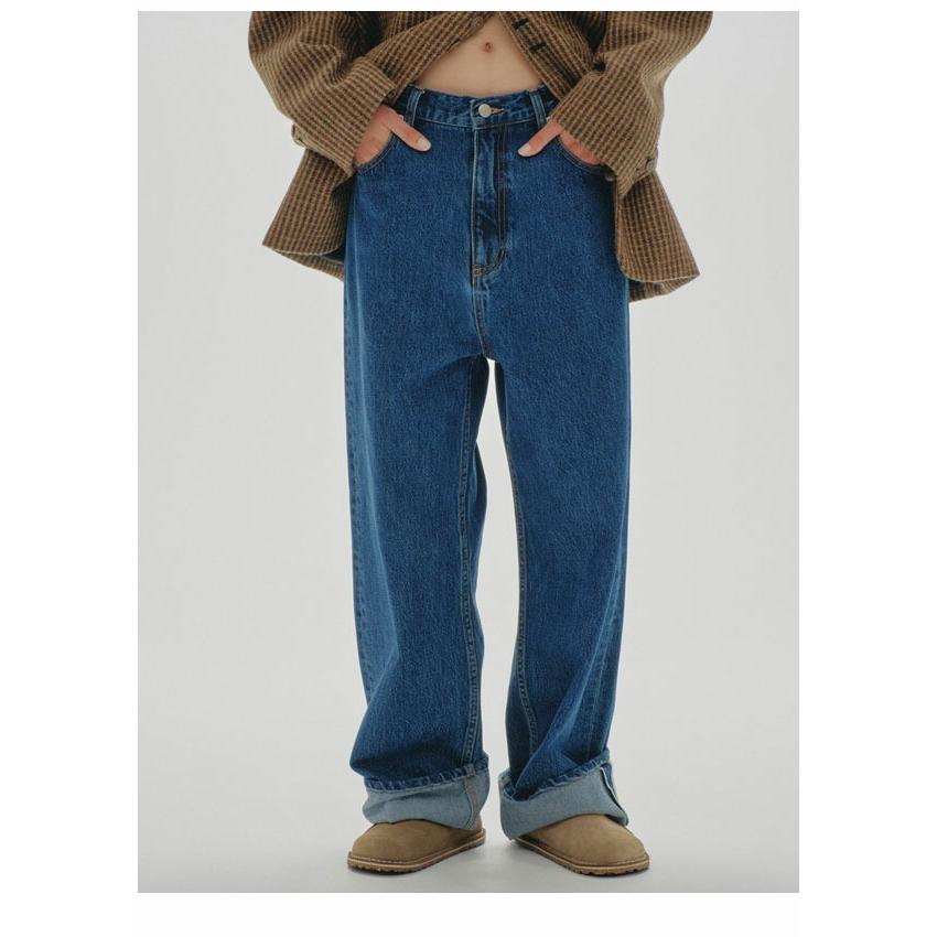 トゥデイフル TODAYFUL 2024winter ボトムス Cary's Denim 一部1月下旬〜2月上旬予約 キャリーズデニム ロング丈 トゥデイフル TODAYFUL 2024winter ボトムス Cary's Denim 一部1月下旬〜2月上旬予約 キャリーズデニム ロング丈