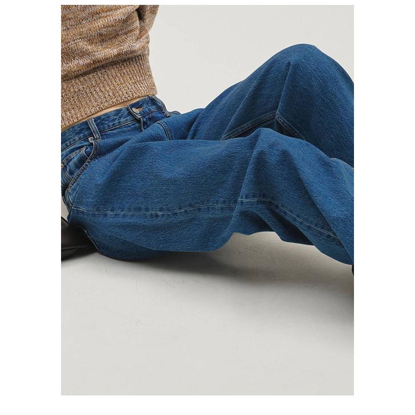 TODAYFUL トゥデイフル 2026Winter ボトムス Cary's Denim 11月中旬