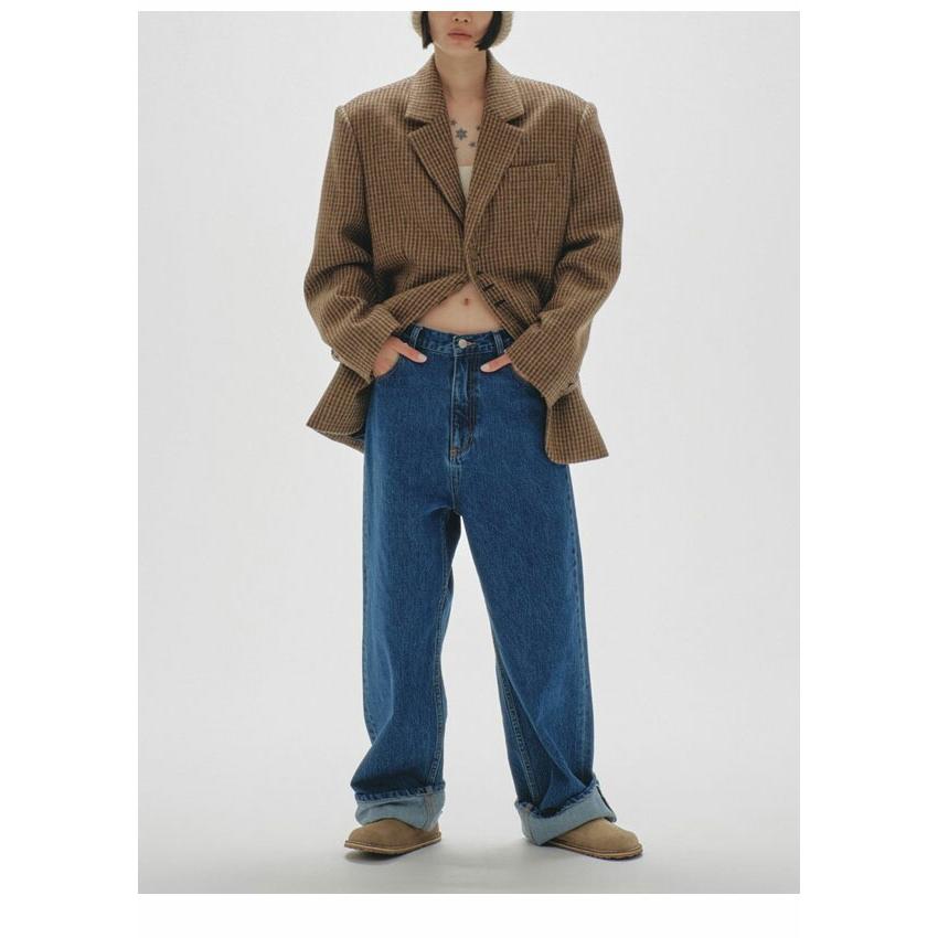 TODAYFUL トゥデイフル 2025springsummer ボトムス Cary's Denim TODAYFUL トゥデイフル 2025springsummer ボトムス Cary's Denim