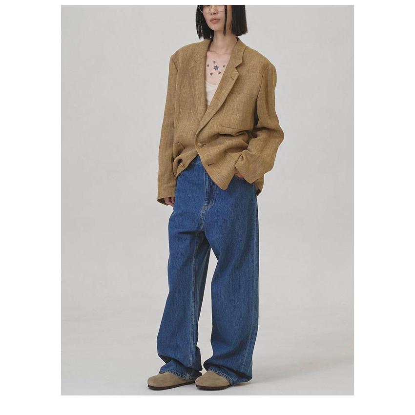 TODAYFUL トゥデイフル 2026Winter ボトムス Cary's Denim 11月中旬