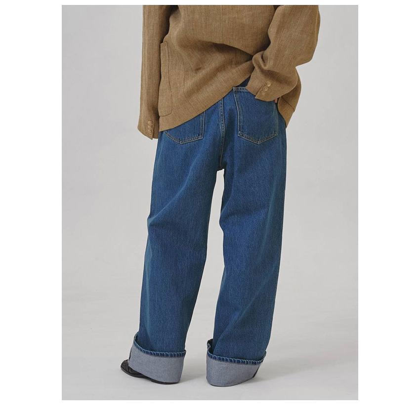 TODAYFUL トゥデイフル 2026Winter ボトムス Cary's Denim 11月中旬