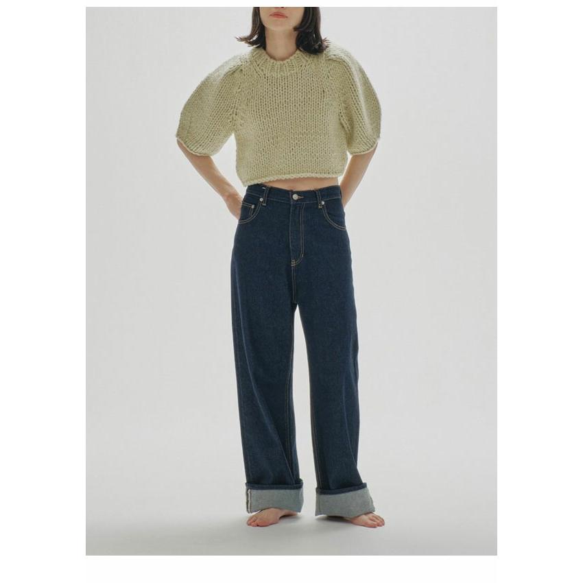 TODAYFUL トゥデイフル 2025springsummer ボトムス Cary's Denim TODAYFUL トゥデイフル 2025springsummer ボトムス Cary's Denim