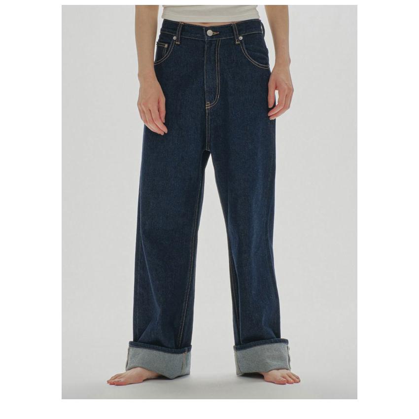 TODAYFUL トゥデイフル ボトムス Cary's Denim キャリーズデニム