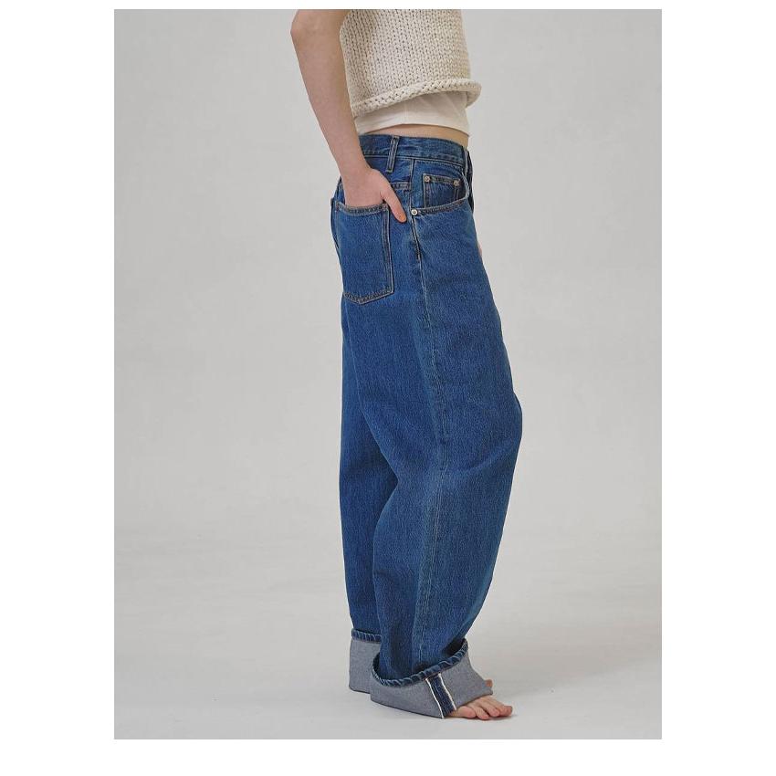 TODAYFUL トゥデイフル 2026Winter ボトムス Cary's Denim 11月中旬