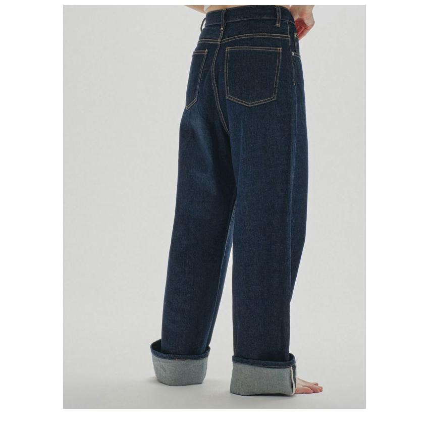 TODAYFUL トゥデイフル ボトムス Cary's Denim キャリーズデニム