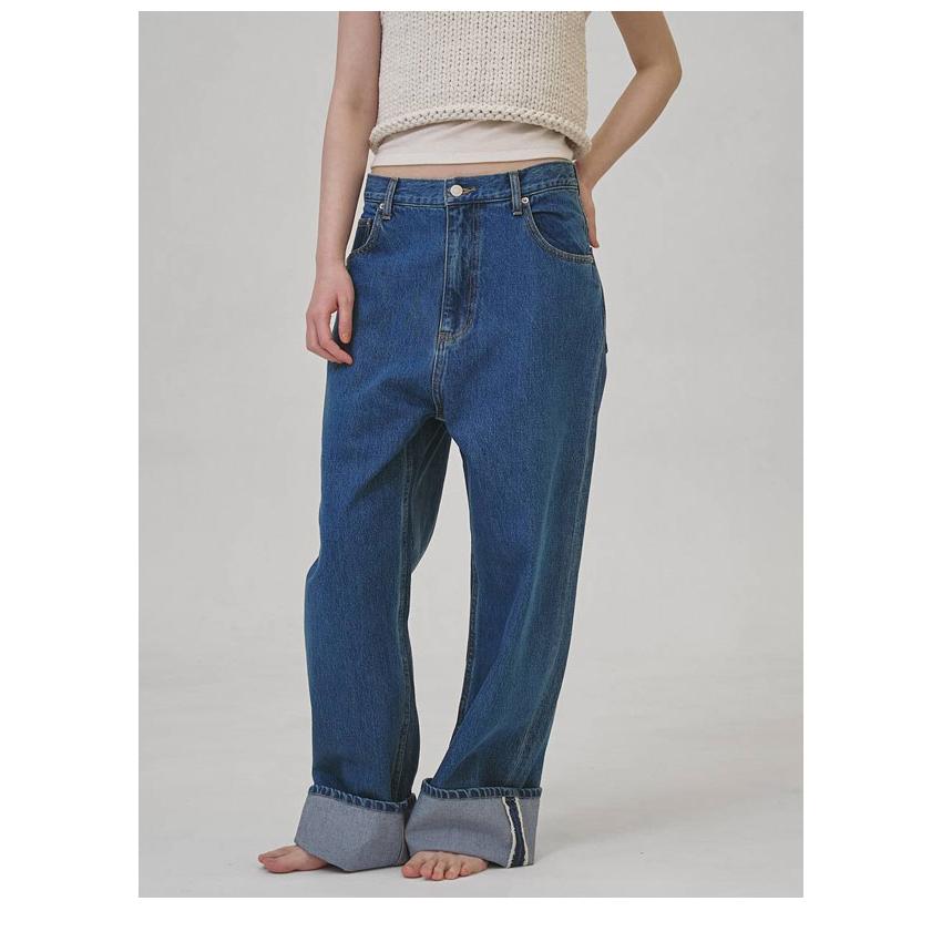 TODAYFUL トゥデイフル 2026Winter ボトムス Cary's Denim 11月中旬