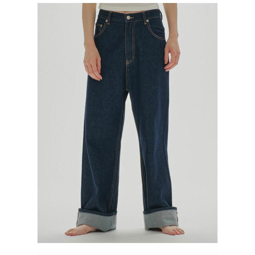 TODAYFUL トゥデイフル 2025springsummer ボトムス Cary's Denim TODAYFUL トゥデイフル 2025springsummer ボトムス Cary's Denim