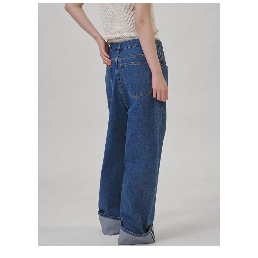 TODAYFUL トゥデイフル 2026Winter ボトムス Cary's Denim 11月中旬
