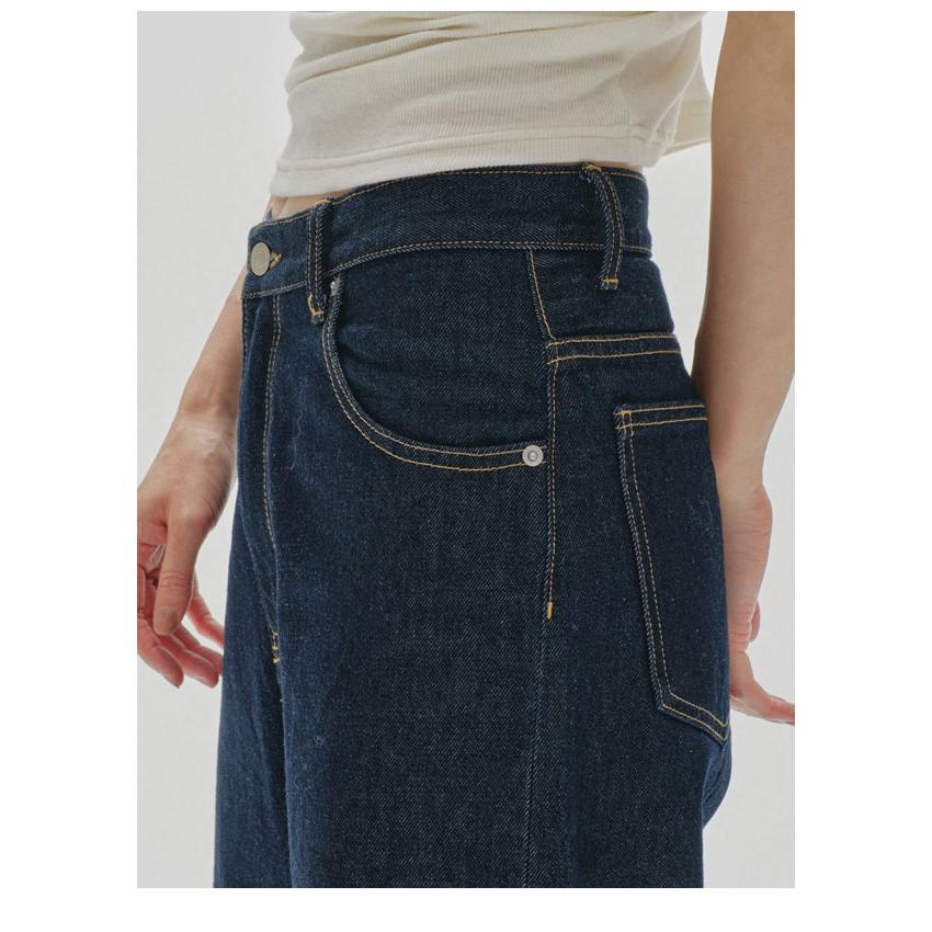 TODAYFUL トゥデイフル ボトムス Cary's Denim キャリーズデニム