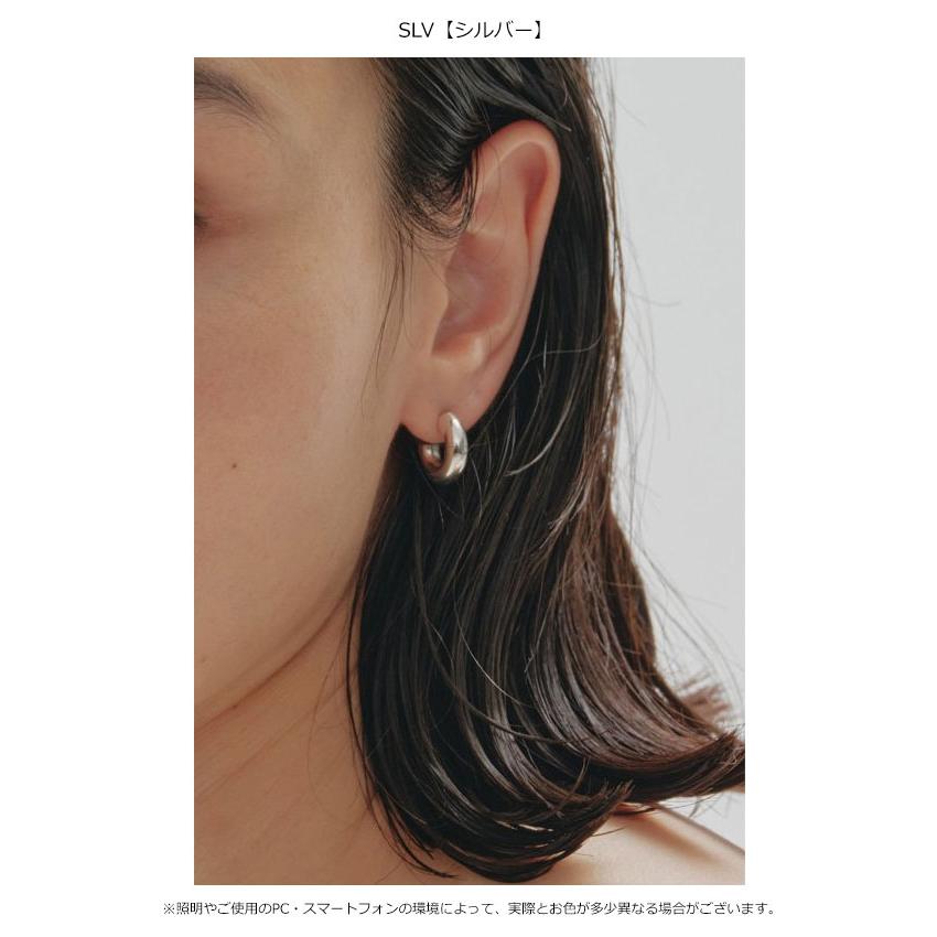 TODAYFUL 2024springsummer トゥデイフル Basic Hoop Pierce TODAYFUL 2024springsummer トゥデイフル Basic Hoop Pierce