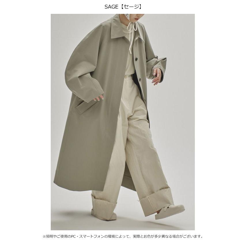 予約販売】 TODAYFUL 2025springsummer トゥデイフル アウター Soutiencollar Spring Coat 2月中旬〜3月上旬予約 ステンカラースプリングコート 長袖 ロング丈 : 12510004 : select shop DOUBLE HEART - 通販 - Yahoo!ショッピング 予約販売】 TODAYFUL 2025springsummer トゥデイフル アウター Soutiencollar Spring Coat 2月中旬〜3月上旬予約 ステンカラースプリングコート 長袖 ロング丈 : 12510004 : select shop DOUBLE HEART - 通販 - Yahoo!ショッピング