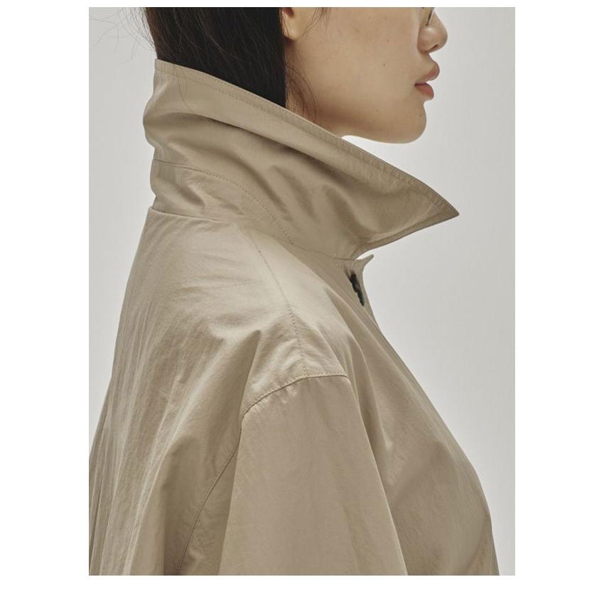 【TODAYFUL】Soutiencollar Spring Coat 38 セール】Soutiencollar Spring Coat（ステンカラーコート