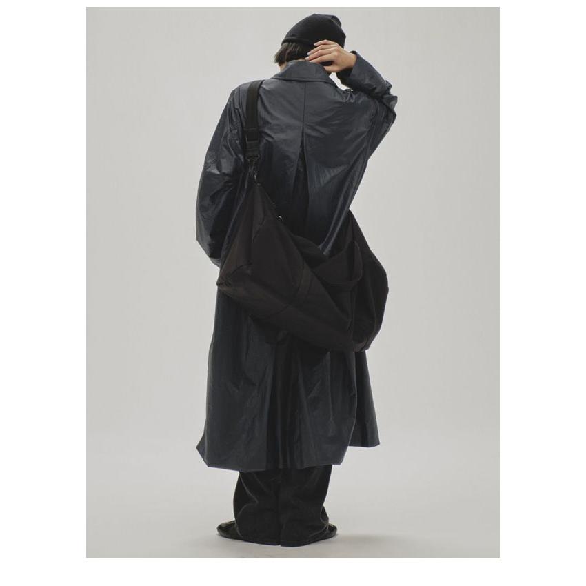 TODAYFUL トゥデイフルTODAYFUL 2025springsummer アウター Nylon Soutiencollar Coat ナイロンスーテンカラーコート 長袖 ロング丈 : select shop DOUBLE HEART - 通販 - Yahoo!ショッピング TODAYFUL トゥデイフルTODAYFUL 2025springsummer アウター Nylon Soutiencollar Coat ナイロンスーテンカラーコート 長袖 ロング丈 : select shop DOUBLE HEART - 通販 - Yahoo!ショッピング