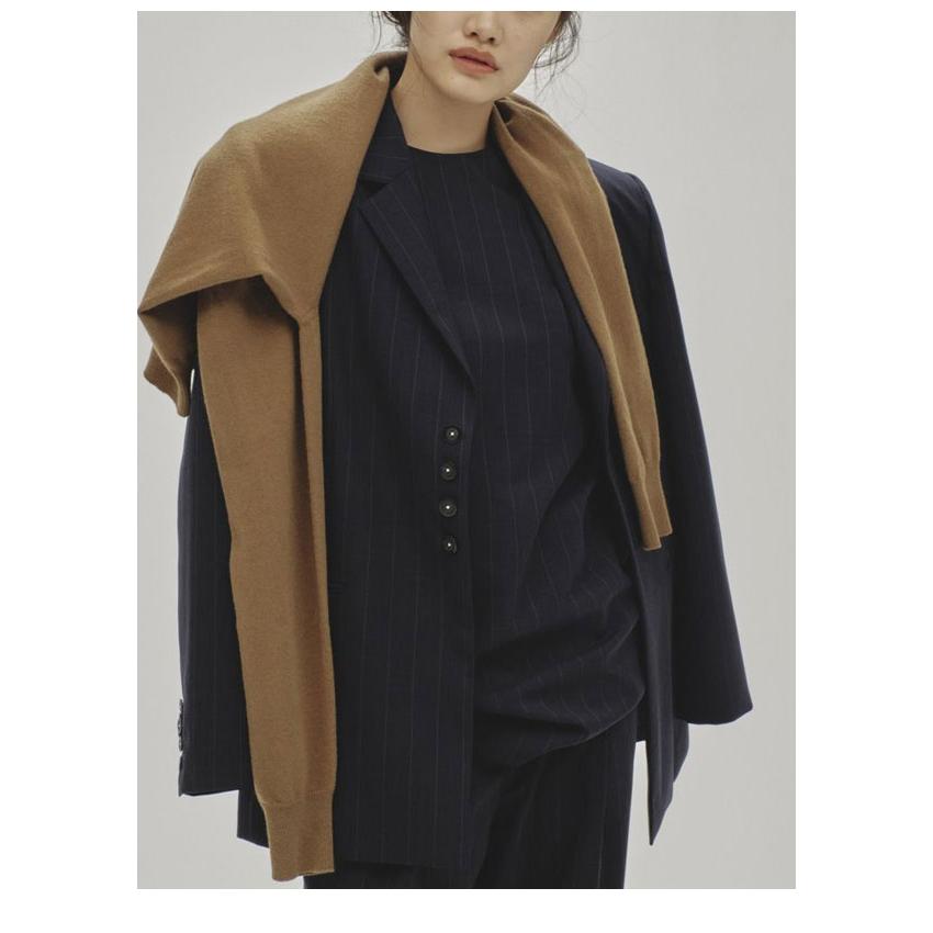 TODAYFUL トゥデイフル 2025springsummer アウター Stripe Over Jacket