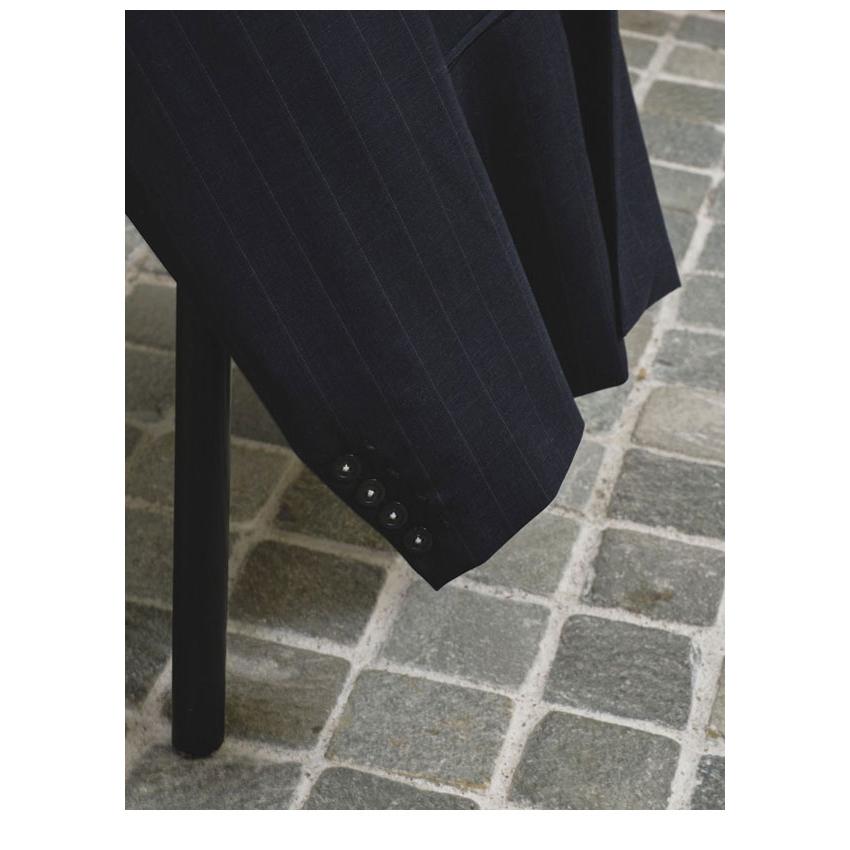 TODAYFUL トゥデイフル 2025springsummer アウター Stripe Over Jacket