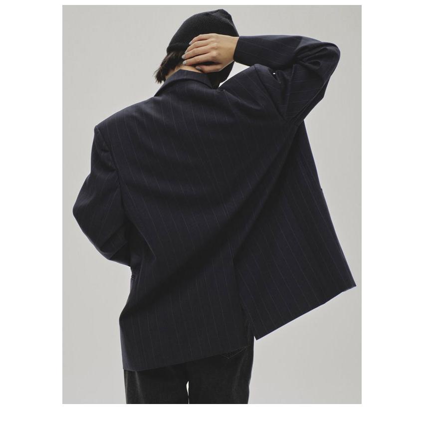 TODAYFUL トゥデイフル 2025springsummer アウター Stripe Over Jacket