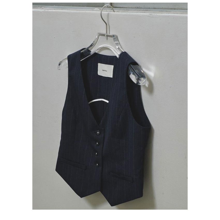 TODAYFUL SALE20%OFF トゥデイフル 2025springsummer アウター Stripe