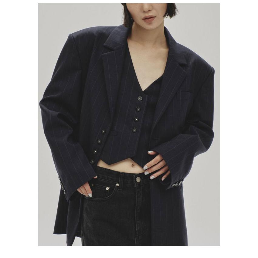 TODAYFUL SALE20%OFF トゥデイフル 2025springsummer アウター Stripe