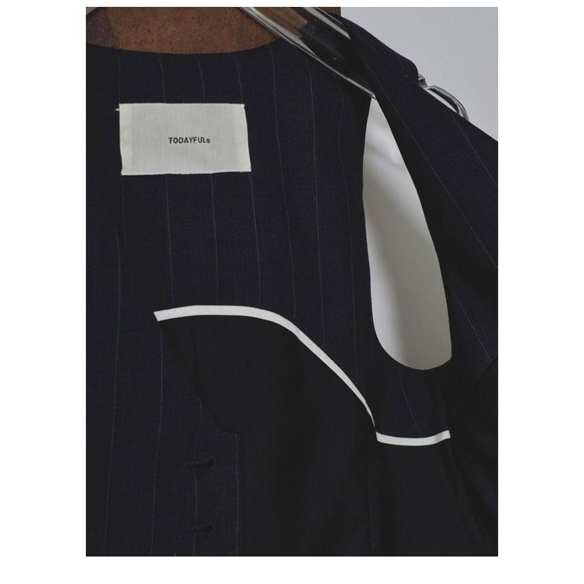 TODAYFUL SALE20%OFF トゥデイフル 2025springsummer アウター Stripe