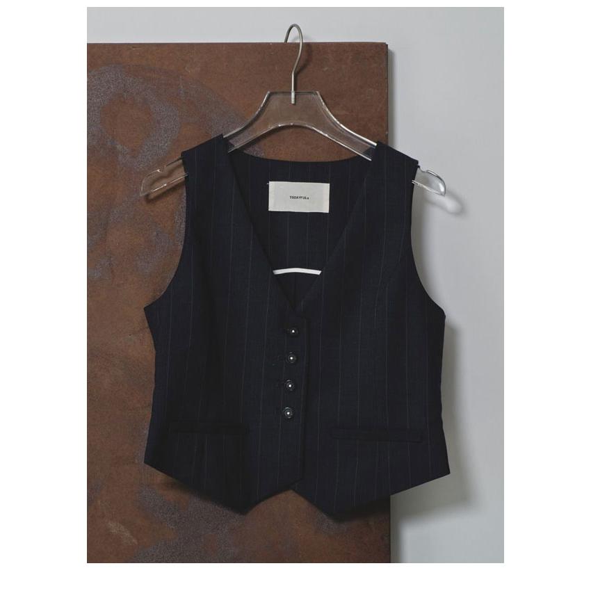 TODAYFUL SALE20%OFF トゥデイフル 2025springsummer アウター Stripe