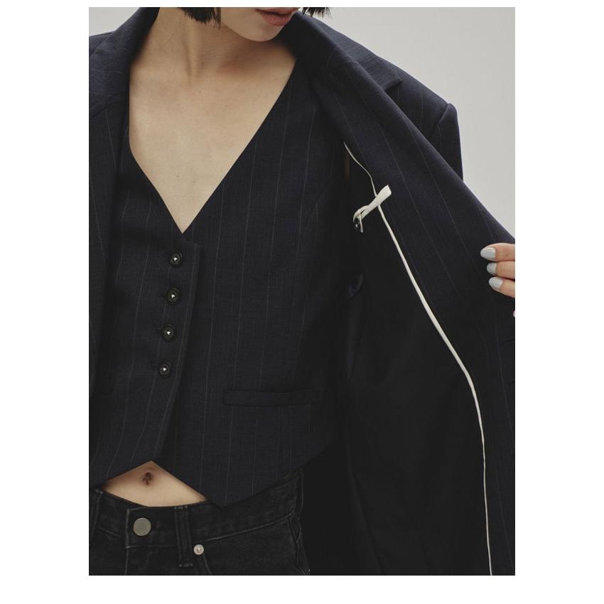 TODAYFUL SALE20%OFF トゥデイフル 2025springsummer アウター Stripe