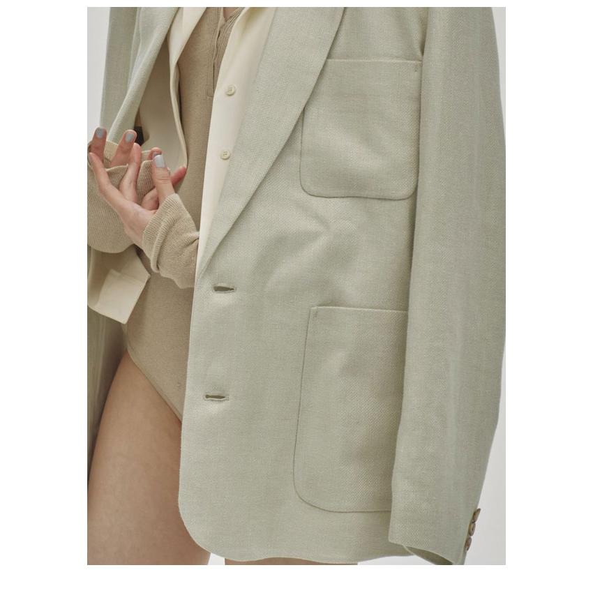 予約販売】 トゥデイフル TODAYFUL 2025springsummer アウター 