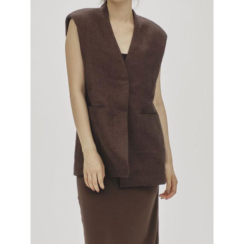 TODAYFUL SALE60%OFF トゥデイフル 2025springsummer アウター Linen