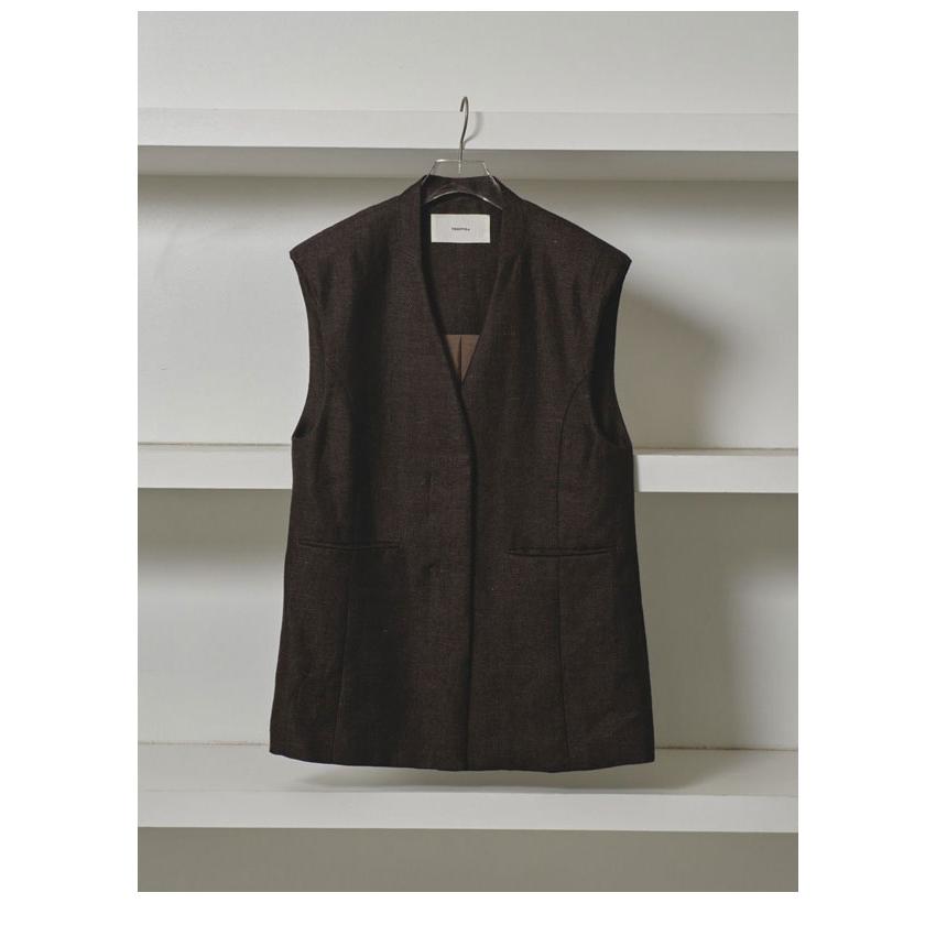 TODAYFUL SALE60%OFF トゥデイフル 2025springsummer アウター Linen