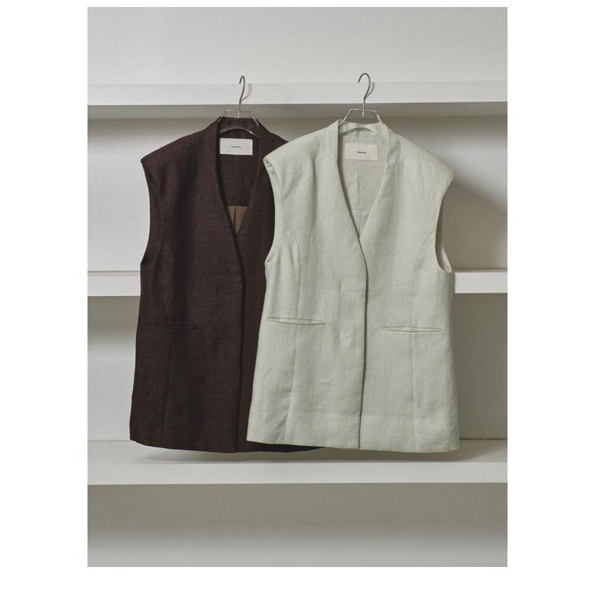 TODAYFUL SALE60%OFF トゥデイフル 2025springsummer アウター Linen