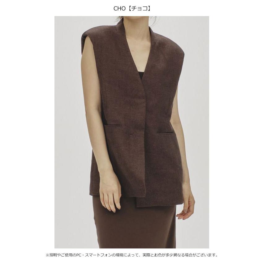 TODAYFUL SALE60%OFF トゥデイフル 2025springsummer アウター Linen