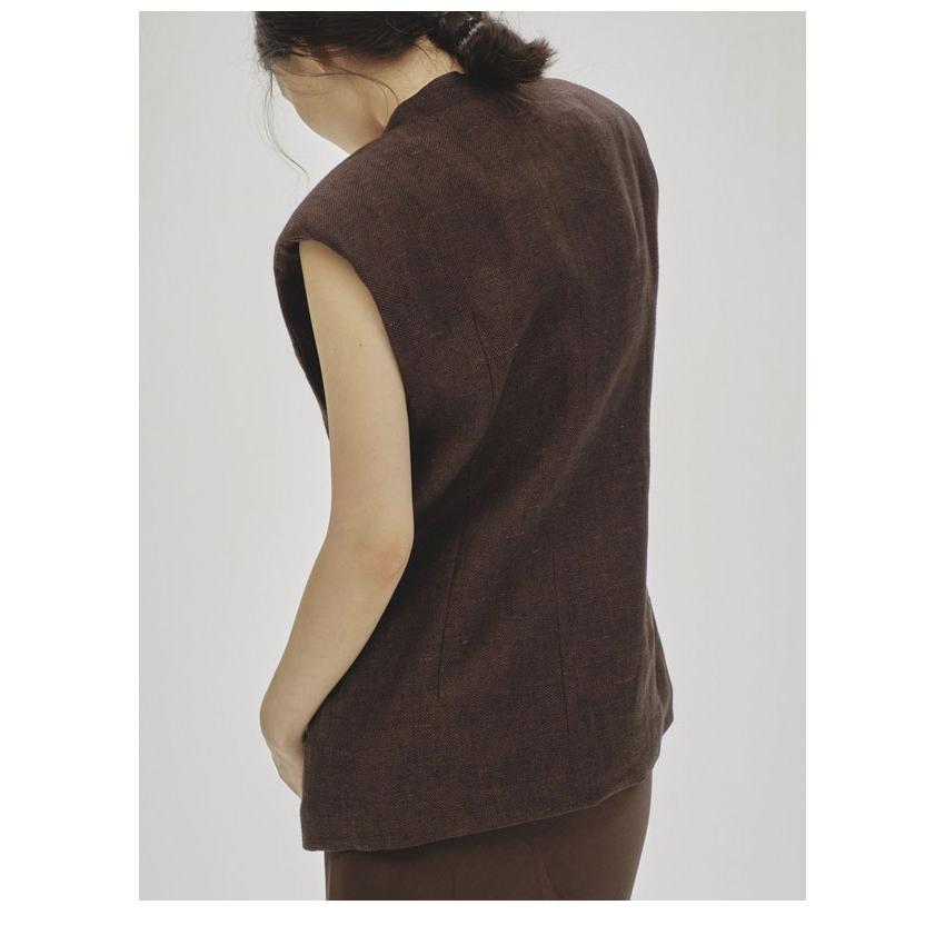 TODAYFUL SALE60%OFF トゥデイフル 2025springsummer アウター Linen