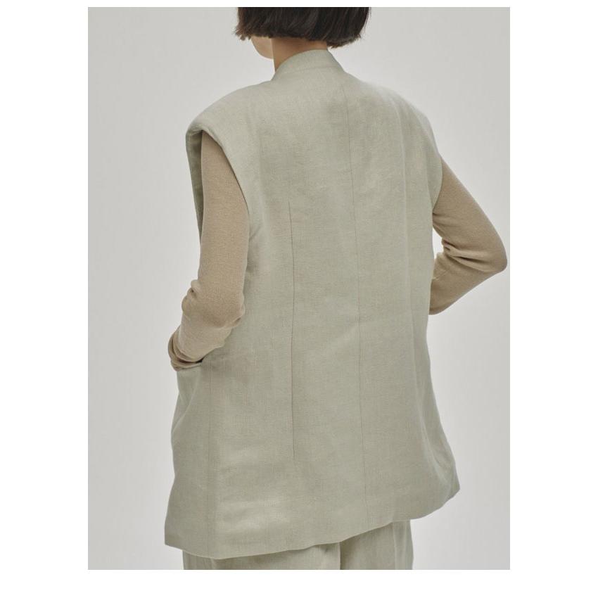 TODAYFUL SALE60%OFF トゥデイフル 2025springsummer アウター Linen