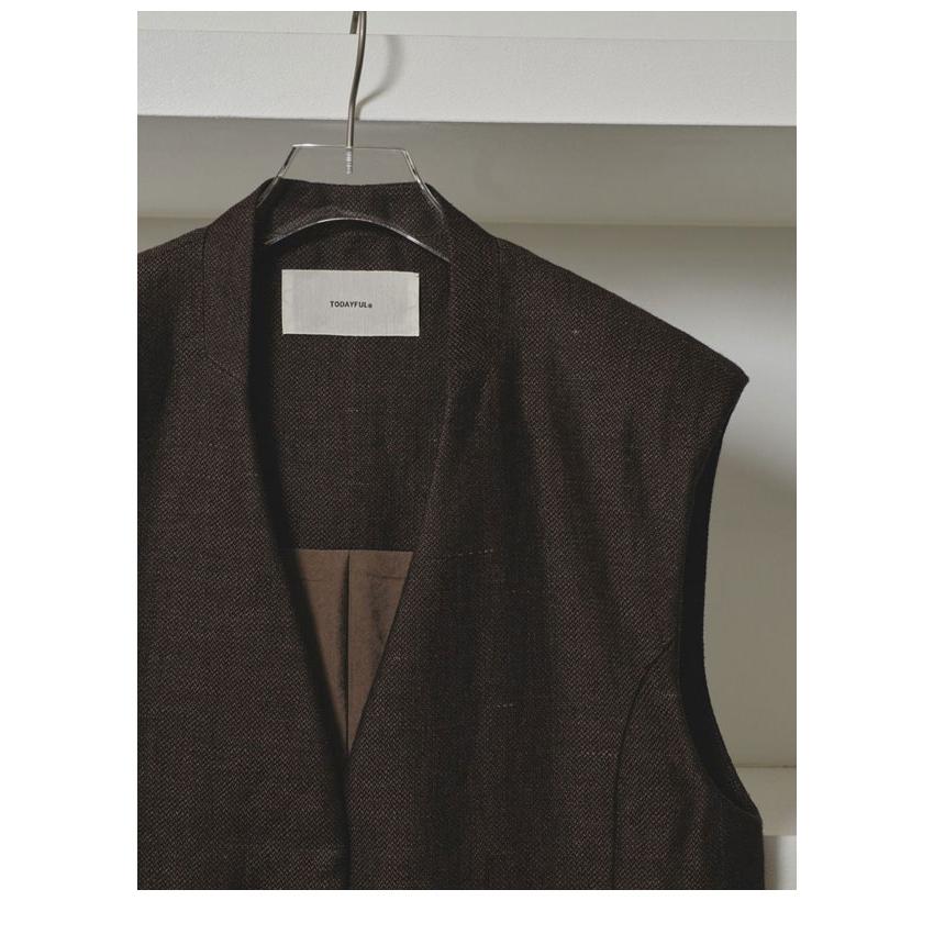 TODAYFUL SALE50%OFF トゥデイフル 2025springsummer アウター