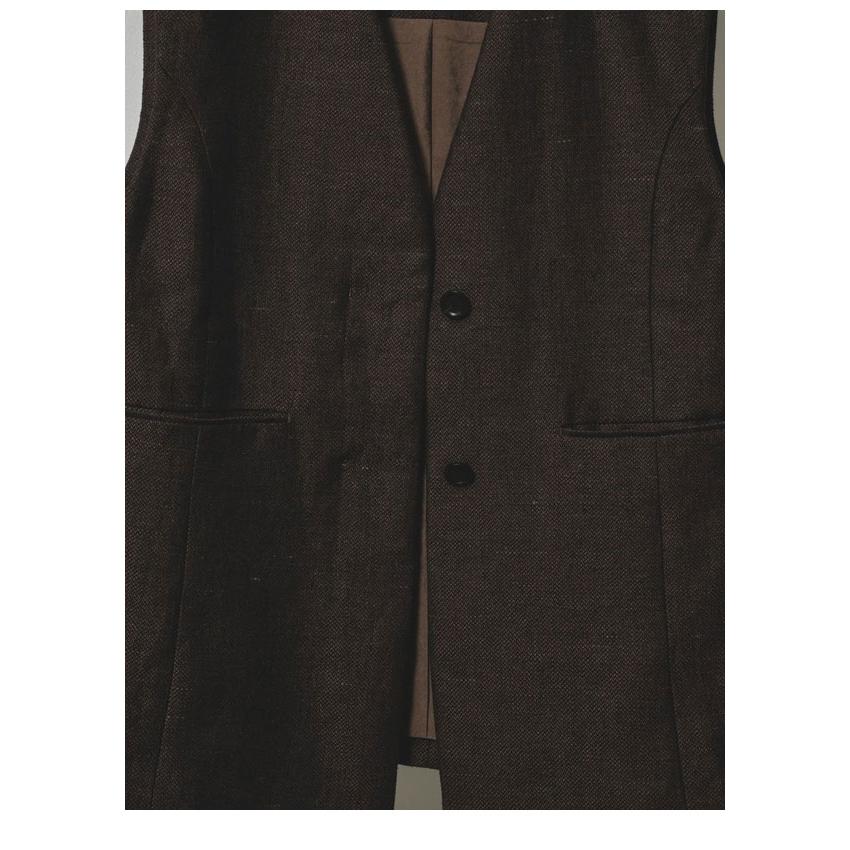 TODAYFUL SALE60%OFF トゥデイフル 2025springsummer アウター Linen