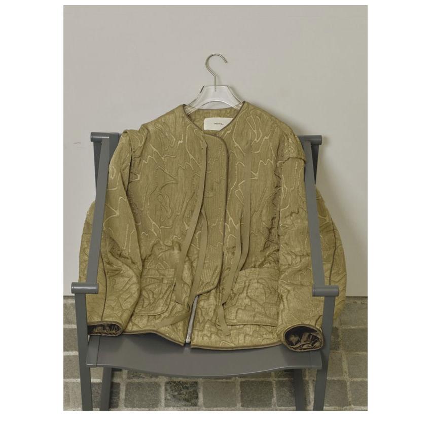 TODAYFUL（トゥデイフル）の「【TODAYFUL/トゥデイフル】Jacquard 