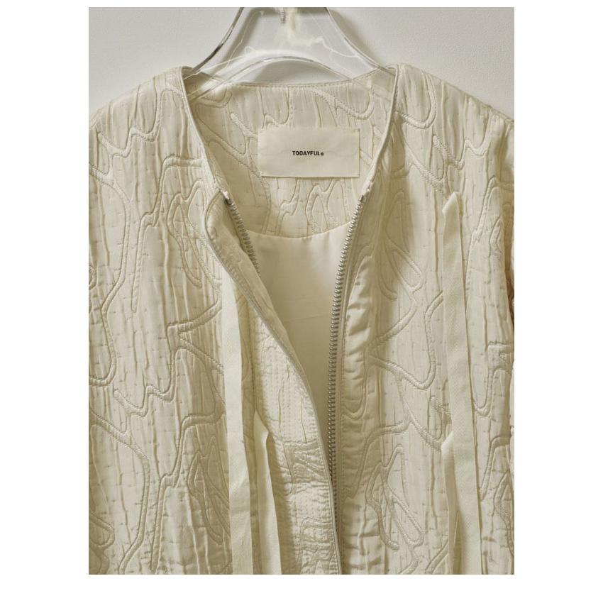 予約販売】 TODAYFUL 2025springsummer トゥデイフル アウター 