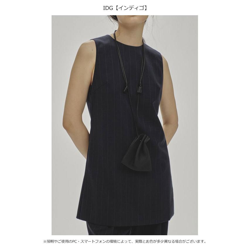 nao 25SS トゥデイフル ette Bare Tunic TODAYFUL ＼SALE20%OFF／土日も即日発送/TODAYFUL トゥデイフル
