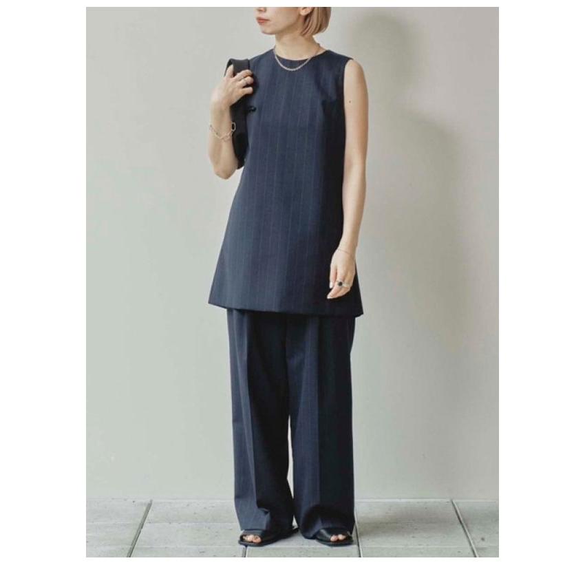 TODAYFUL トゥデイフル 2025springsummer トップス Stripe Long TODAYFUL トゥデイフル 2025springsummer トップス Stripe Long