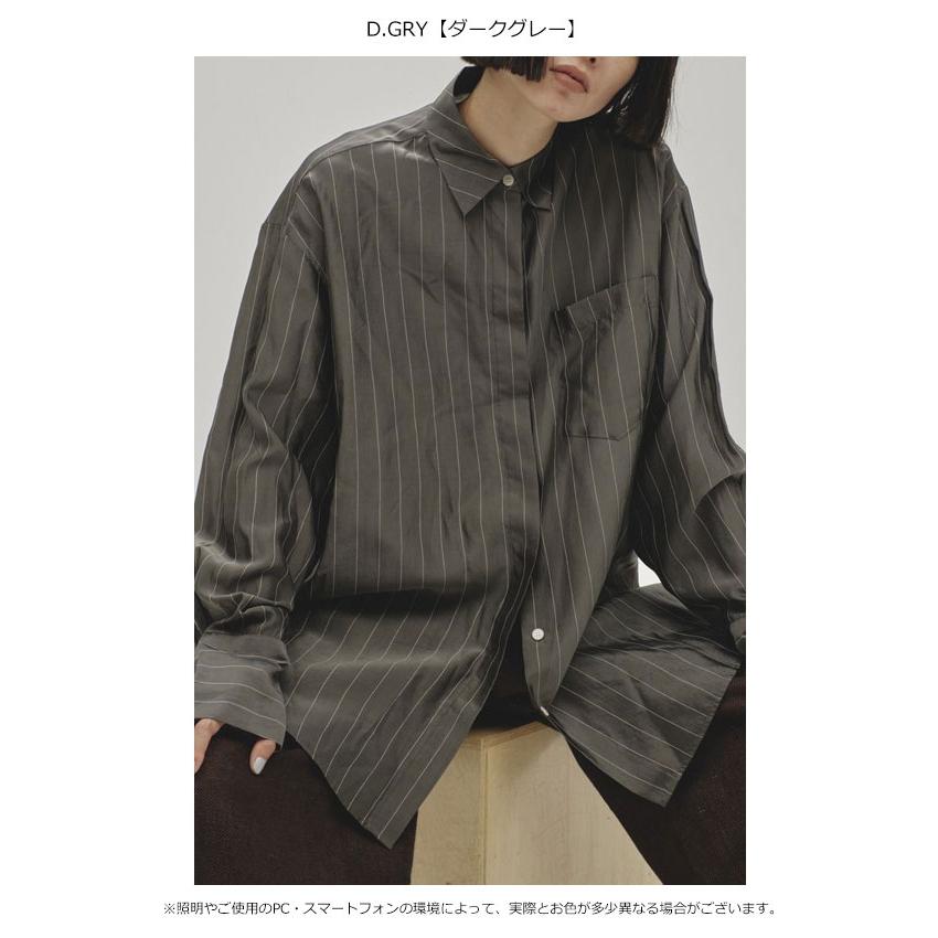 TODAYFUL 予約販売 トゥデイフル 2025springsummer トップス Stripe 