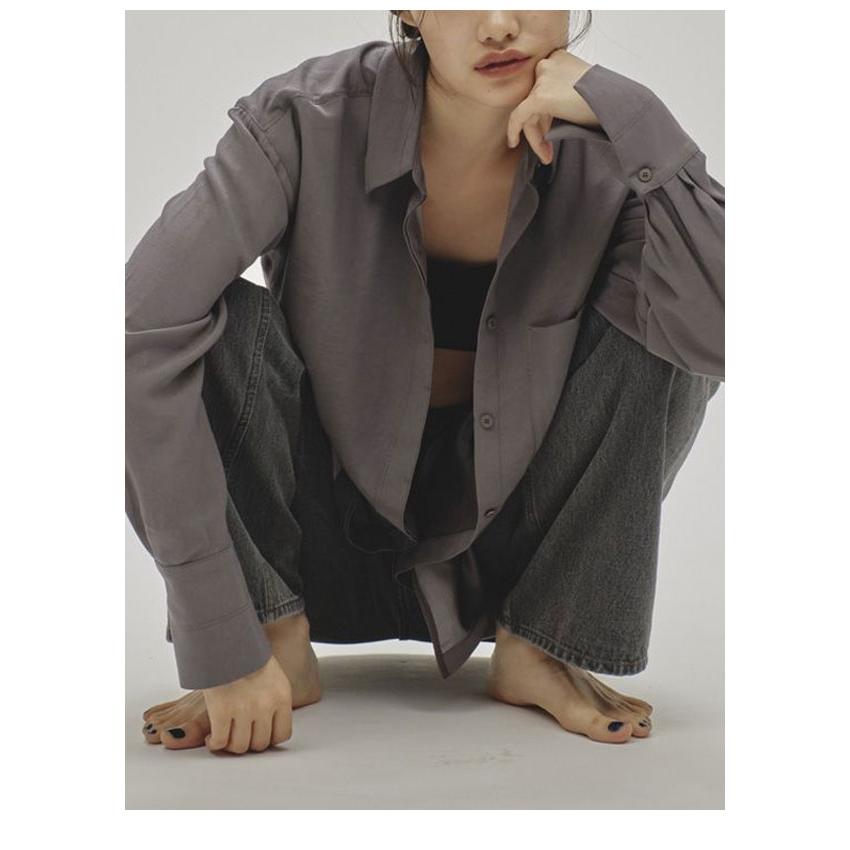 TODAYFUL トゥデイフル 2025springsummer トップス Backsatin TODAYFUL トゥデイフル 2025springsummer トップス Backsatin