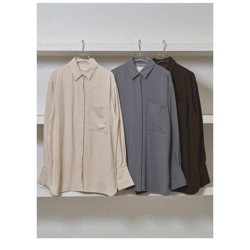 TODAYFUL トゥデイフル 2025springsummer トップス Backsatin TODAYFUL トゥデイフル 2025springsummer トップス Backsatin