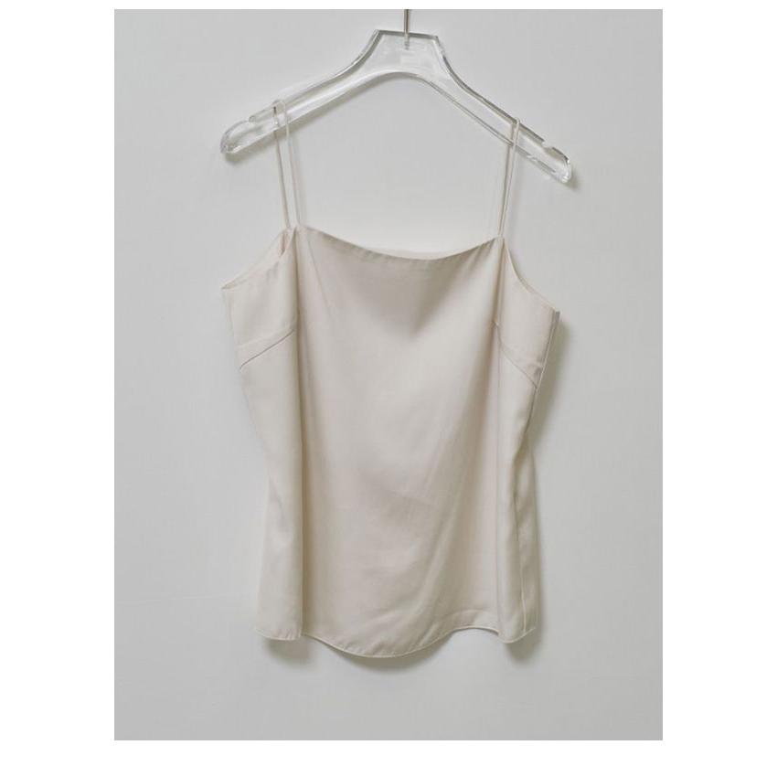 TODAYFUL SALE50%OFF トゥデイフル トップス Matte Satin Camisole