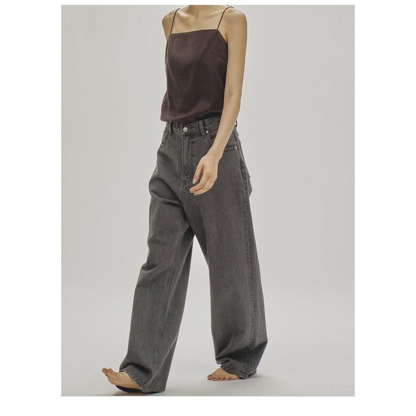 TODAYFUL SALE50%OFF トゥデイフル トップス Matte Satin Camisole