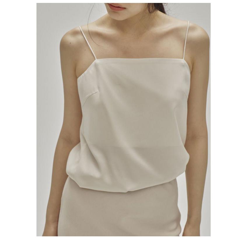 TODAYFUL SALE50%OFF トゥデイフル トップス Matte Satin Camisole