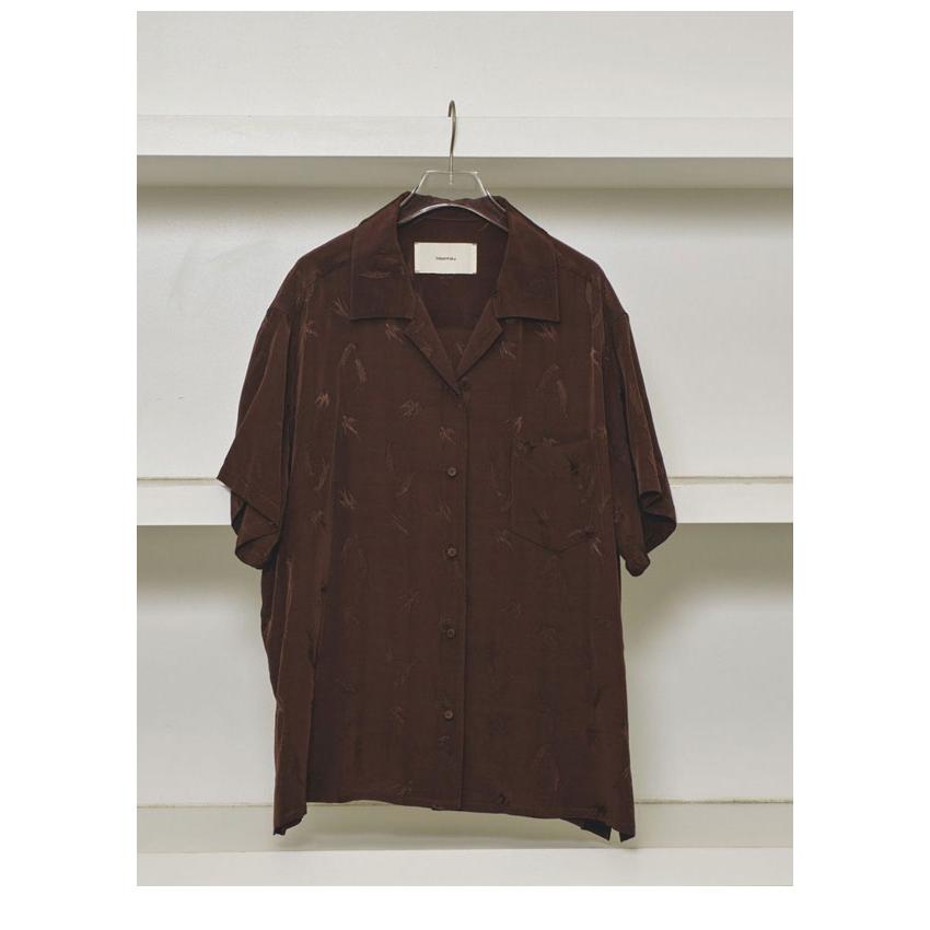TODAYFUL 予約販売 トゥデイフル 2025springsummer トップス Swallow 