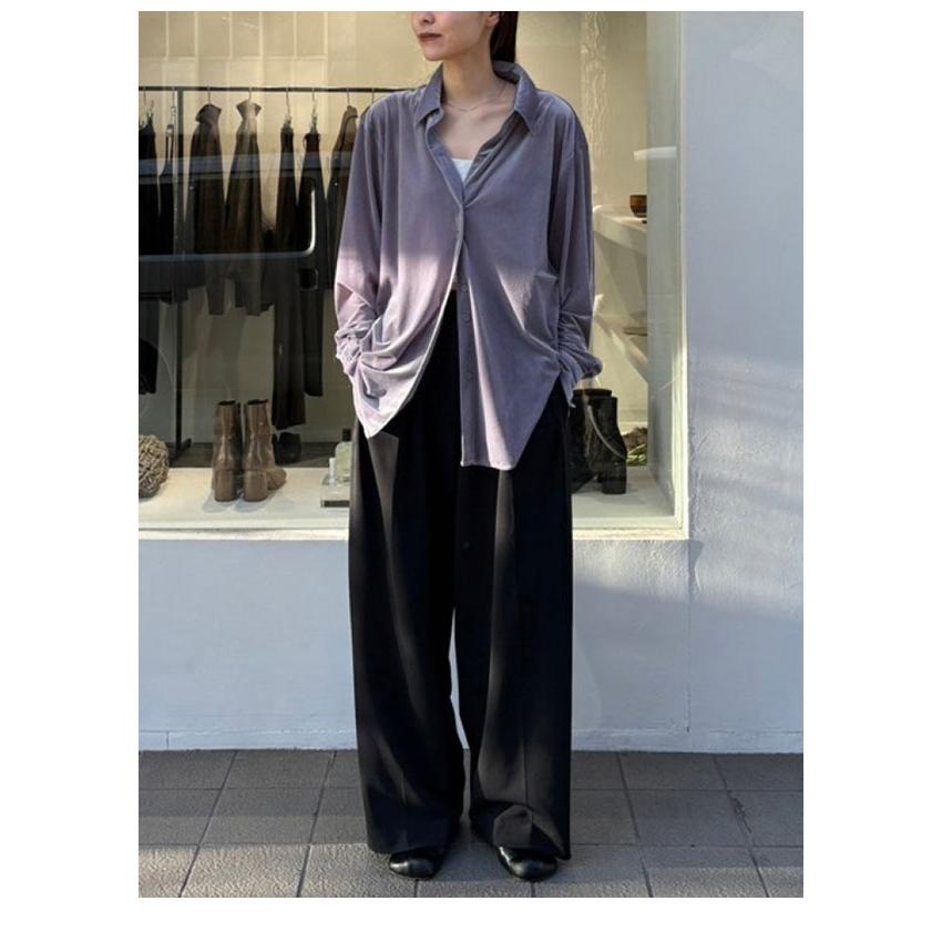 TODAYFUL トゥデイフル 2025springsummer トップス Roundhem TODAYFUL トゥデイフル 2025springsummer トップス Roundhem
