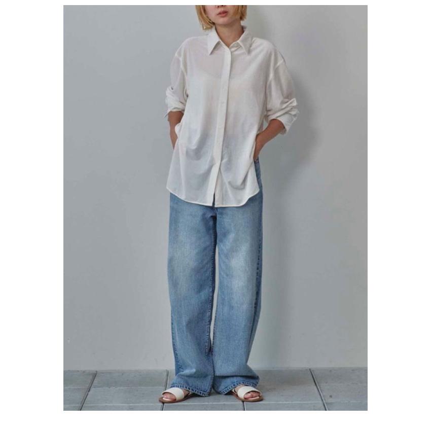 TODAYFUL トゥデイフル 2025springsummer トップス Roundhem TODAYFUL トゥデイフル 2025springsummer トップス Roundhem