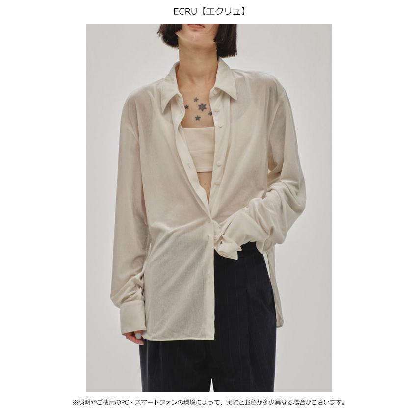 TODAYFUL トゥデイフル 2025springsummer トップス Roundhem TODAYFUL トゥデイフル 2025springsummer トップス Roundhem